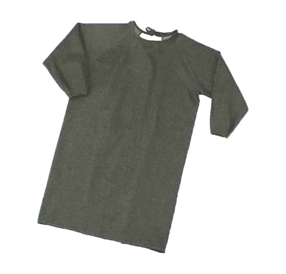 8/23値下げ　トラスコ中山　パイク溶接保護具シリーズ 足巻き式前掛け付き　4着 公式】パーマンショップ-パイク溶接保護具 足巻き付式前掛: 身体